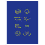 2026 먼슬리 플래너