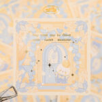 프롤로그 노랑 엽서