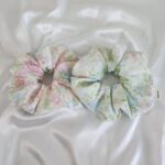 프로방스 로즈 스크런치