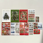 크리스마스 키트