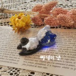 꿈꾸냥 맥세이프