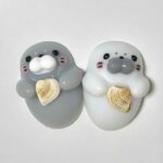 아빠수달 맥세이프